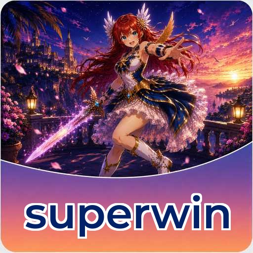 Katalog Aplikasi superwin