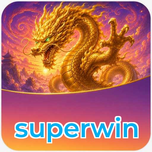 Aplikasi superwin APK