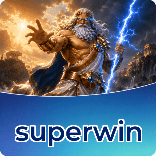 superwin Key Features