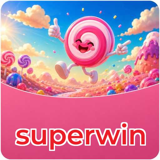 superwin APK Indonesia - Dashboard dan Interface