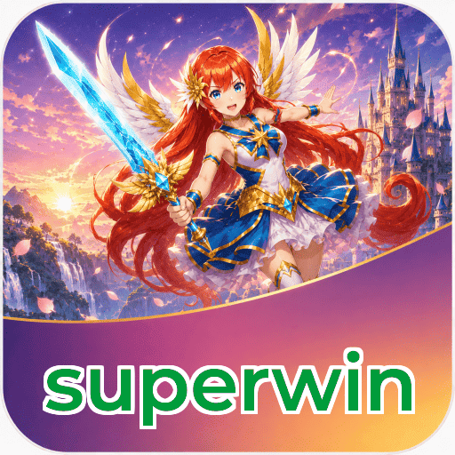 Fitur superwin APK
