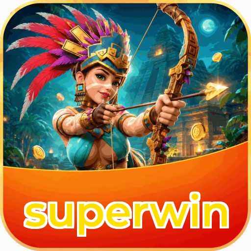 Lisensi Resmi superwin