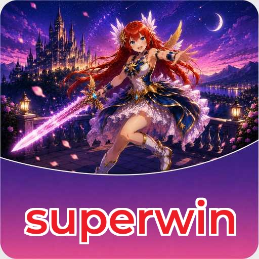Kepercayaan superwin