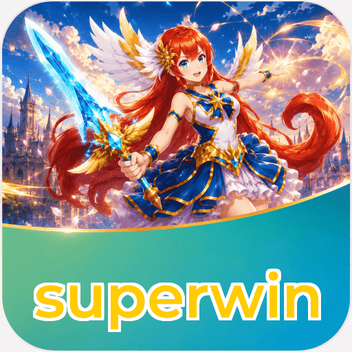 Profil superwin Indonesia